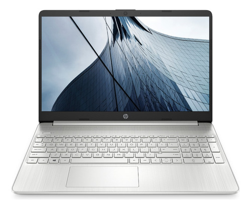 Laptop  HP 15-ef2507la AMD Ryzen 5, 8 GB RAMM, 512 GB SSD, 15.6", HD