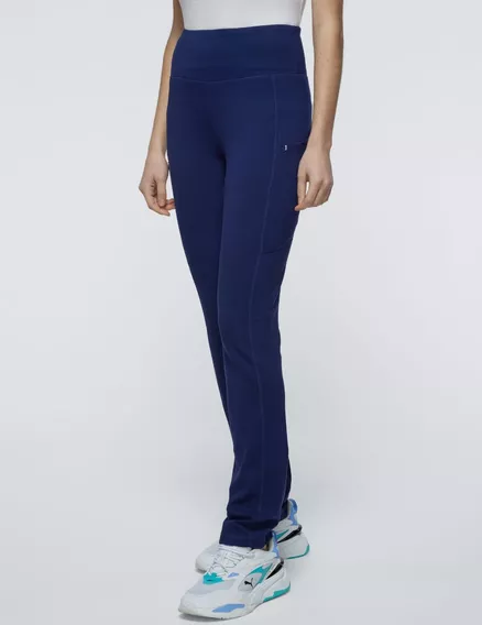 Pantalon Jogger Medico Scrub Quirurgico Para Dama Jaanuu