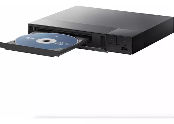 Bluray Sony Bdp-s1500 Bivolt - 1080p