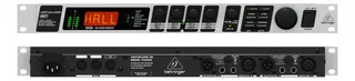 Behringer Virtualizer 3d Fx2000 Procesador Envio Y Meses