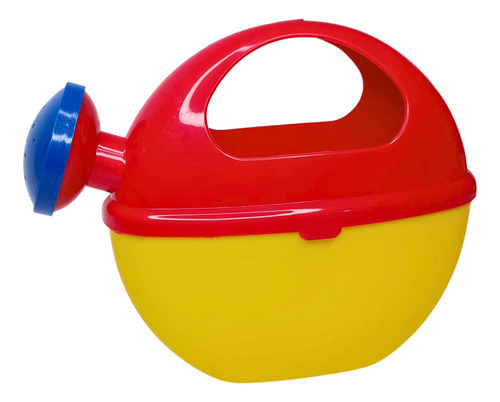 Regador Brinquedo Infantil Praia Piscina Verão Colorido