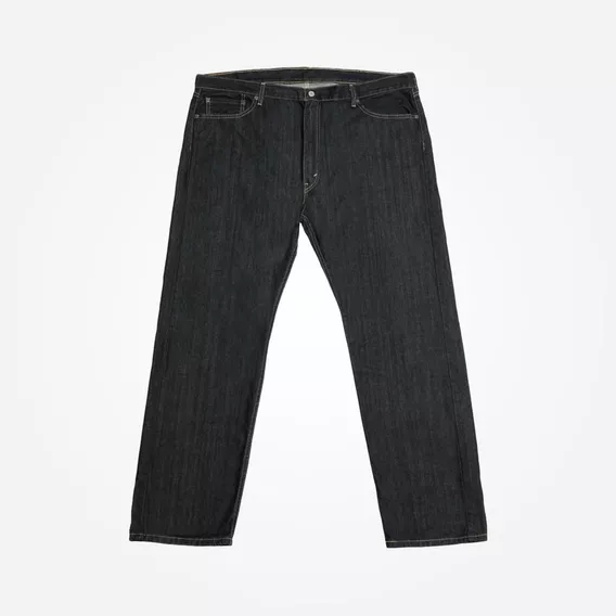 Levi´s Pantalón Hombre 505 Regular Tumbled Rigid 00505-0059