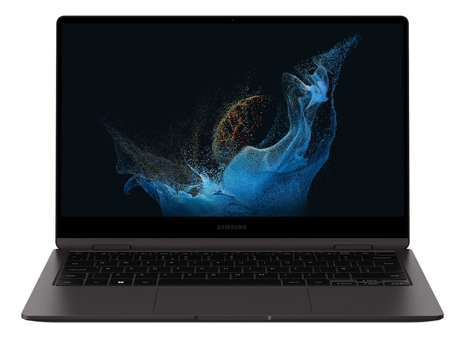 Samsung Book2 GalaxyBook2 360 NP730QED-KF2BR