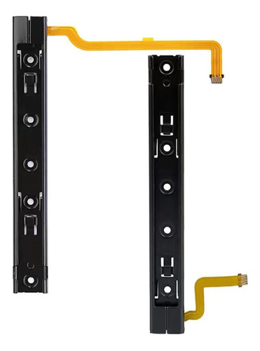 Para Nintendo Switch Rail Slider Para Ns Joy-con Games