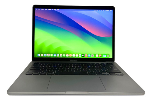 Apple Macbook Pro A2251 2020 13,3'' Intel I5 16gb 512gb Ssd (Recondicionado)