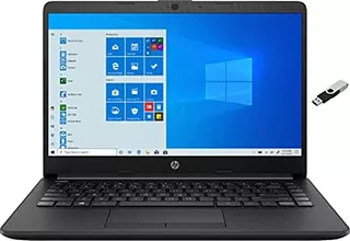 Laptop Hp 14 Core 2 Duo 4gb Ram 128gb Ssd