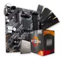 Primeira imagem para pesquisa de kit ryzen 5600g