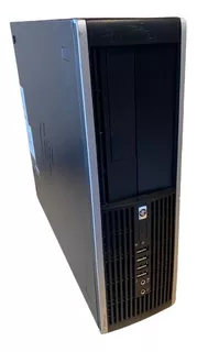 Cpu Pc Dell Hp Core 2 Duo O Dual 8gb Ram, 1tb, Cable Ac Wifi