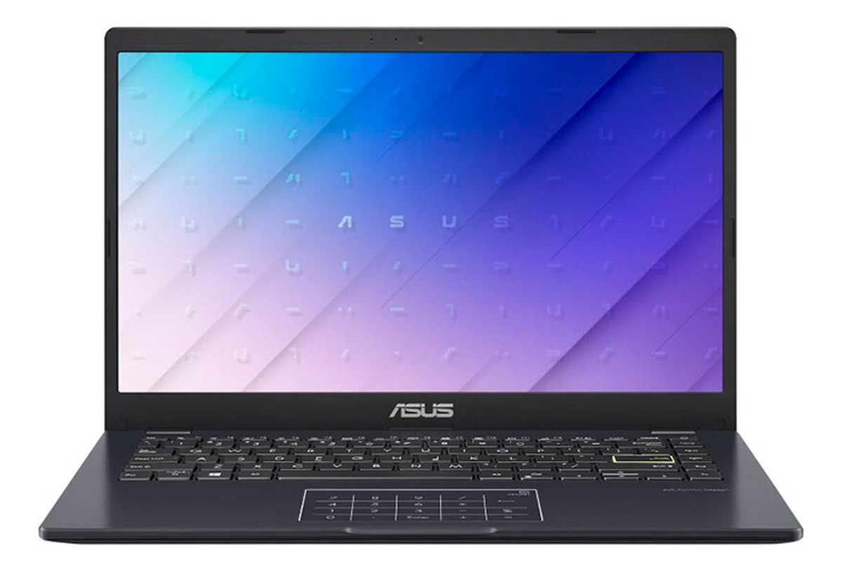 Asus Intel Celeron E410MA-EK1281W