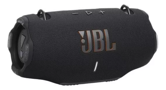 Caixa de Som Bluetooth Portátil Xtreme 4 JBL - Preta