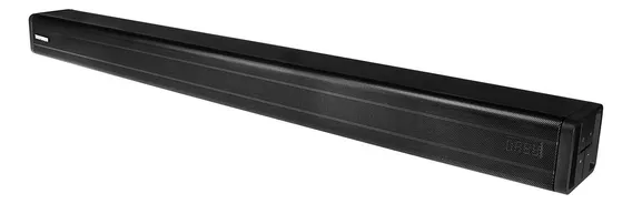 Soundbar Telefunken caixa de som 80w com bluetooth 2.0 polaris 500