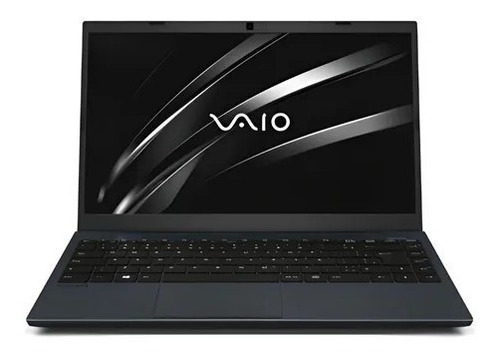 Notebook Vaio Fe15 Intel I3 10110u 4gb 256gb Ssd Vjfe52f11x