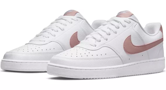 Tenis Para Mujer Nike Court Vision Low Next Nature