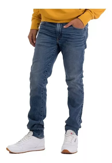 Jeans Hombre American Eagle Va Con Tu Personalidad