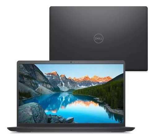 Notebook Dell Inspiron 3511 Core I3 11th 8gb  128gb Ssd