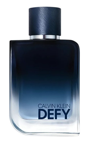 Perfume Defy Edp Masculino 100ml Calvin Klein