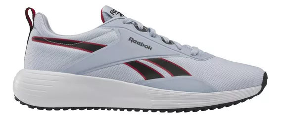 Tenis Reebok Lite Plus 4 De Correr  Azul Hombre