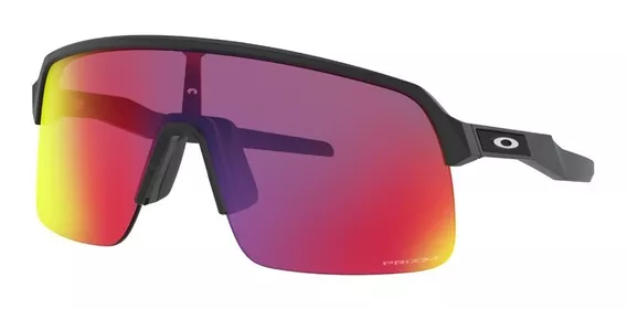 Lente Solar Oakley Sutro Light Con Protección Uv Hombre