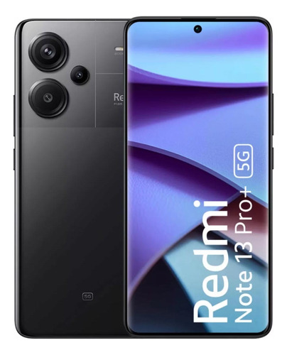 Redmi Note 13 Pro Plus (12/256gb)  - Global - Aml070 (Recondicionado)