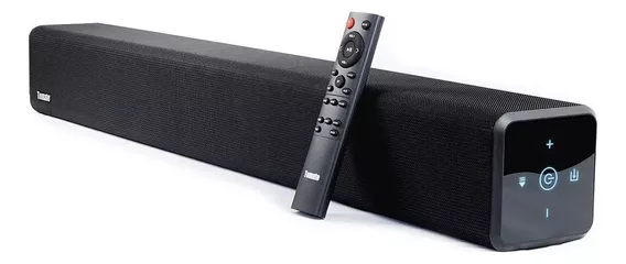 Caixa De Som 110w Tv Soundbar Bluetooth Mts-2021 Pro