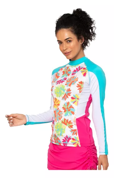 Fullsand Playera Manga Larga Mujer-dawtg04.