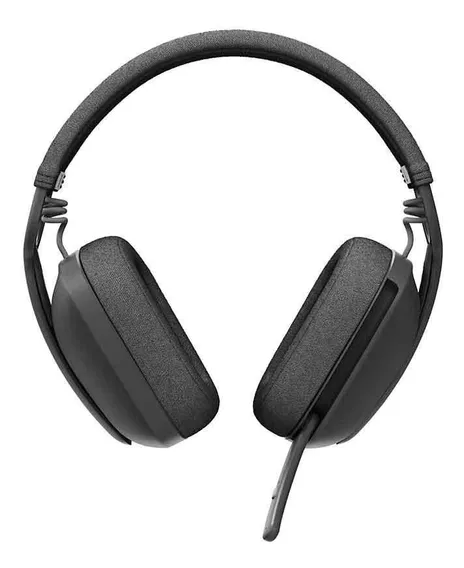 Headset Logitech Zone Vibe 100 Wireless - 981-001214