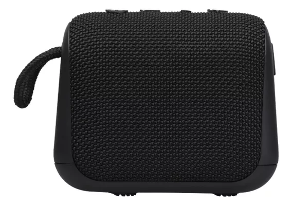 Speaker Bluetooth Aiwa Aw-kf3b, Resistente À Água