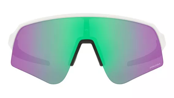 Lente Solar Oakley Sutro Lite Sweep Unisex Espejeado