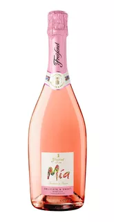 Espumante Moscato Mia Pink 750ml