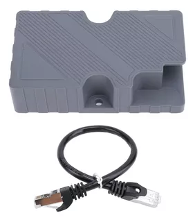 Para Cable Starlink A Adaptador Ethernet Rj45 Estándar