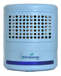 Purificador Ionizador, Ozonizador De Ar E Virus 