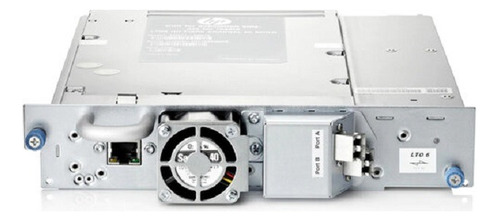 Hp Msl Lto-6 Ultr 6250 Fc Drive Upg Kit (c0h28a)