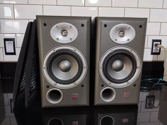 Caixas Acústicas Jbl E30/pionner/yamaha/kenwood/techinics