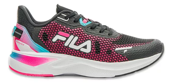 Tênis Fila Original Feminino Corrida Academia Racer Marker