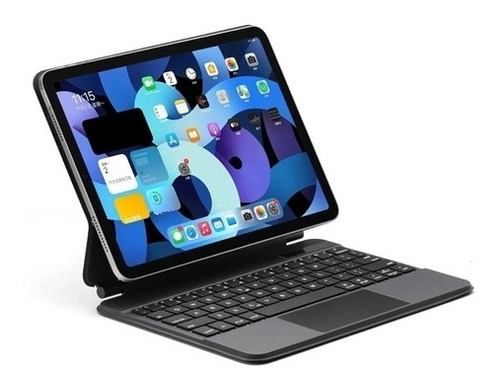 Magic Keyboard Trackpad Para iPad Pro 11 Compatível Air 5