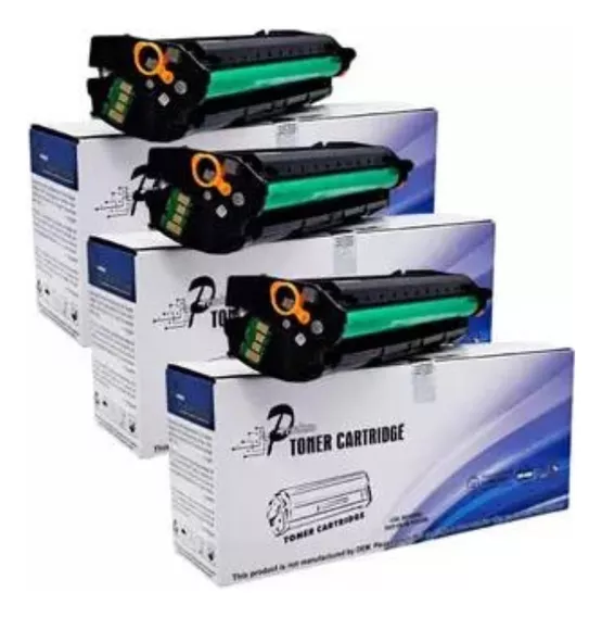 Toner Compativel Hp 105a 107a 107w 135a 135w W1105a Com Chip