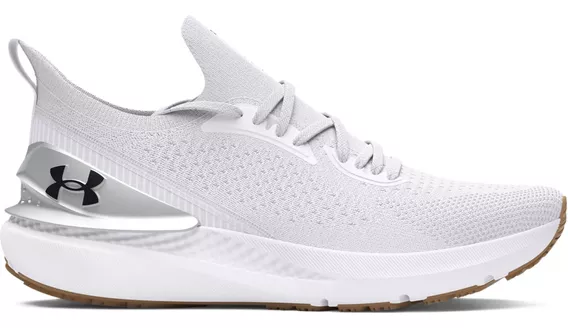 Tenis Under Armour Shift Blancos De Hombre