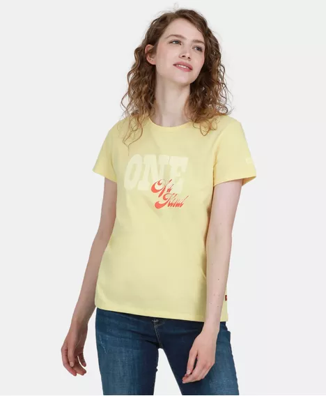 Levi's® Logo Perfect Tee 17369-1981