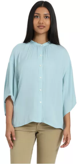 Levi's® Sable Blouse A3379-0000