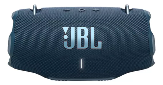 Caixa Jbl Bluetooth Xtreme 4 Azul