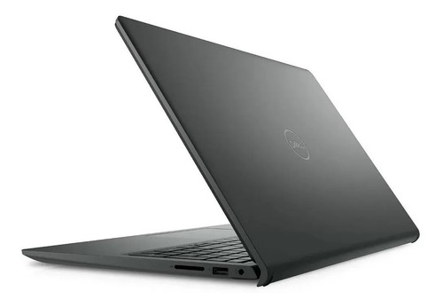 Notebook Dell Inspiron 3501 Preta 15.55 , Intel Core I3 256g