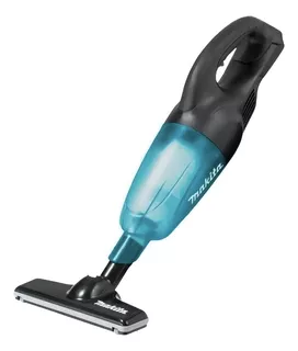 Aspiradora inalámbrica Vertical De mano Makita DCL180ZB 0.65L Sin Bateria Sin Cargador