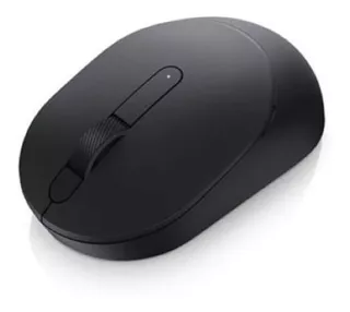 Mouse Dell Ms3320w Inalambrico Optico 1600ppp Negro 570-a /v