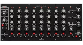 Behringer 960 Sequential Controller Oferta.