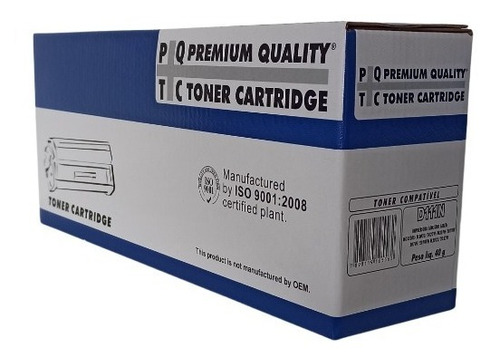 Toner Comp P/samsung D111 Mltd111s M2020 M2070 M2070w Xpres 