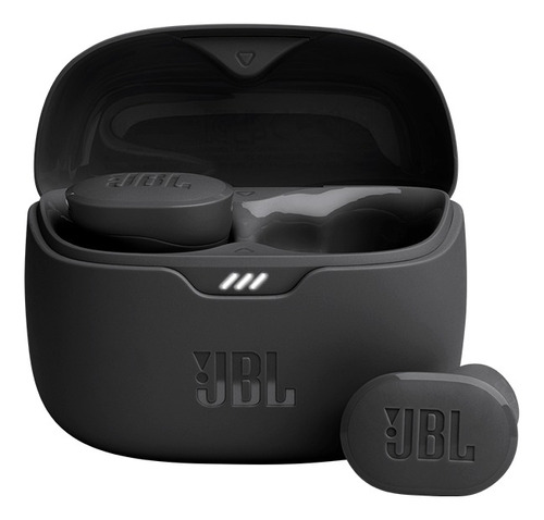 Fones De Ouvido Intra-auriculares Sem Fio Jbl Tune Buds Jblt