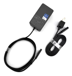 Cargador Para Microsoft Surface Pro 65w 15v 4a 4/5/6/7/8/9/x