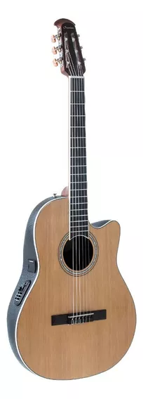 Violao Ovation Celebrity Tradition Cs-24c-4-g