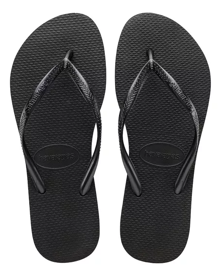 Sandalia Havaianas 4000030-0090 Para Mujer