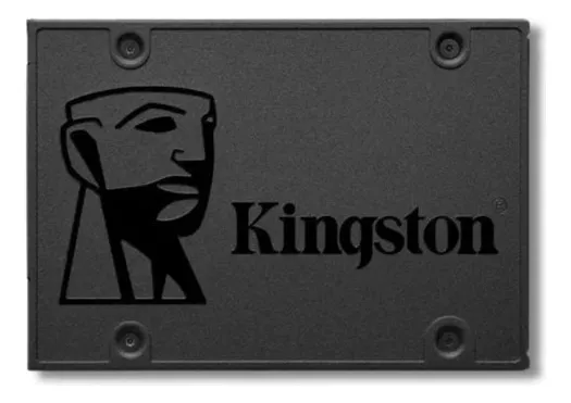 SSD Kingston 480gb Sa400s37 480g